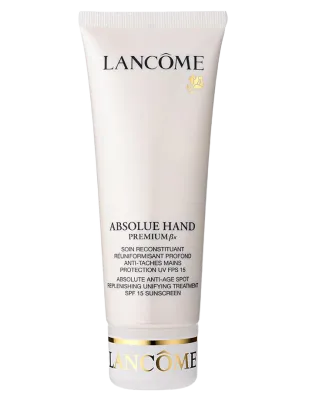 Absolute Anti-Age Spot Replenishing Unifying TreatmentSPF 15