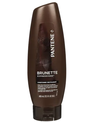 Brunette expressions Conditioner