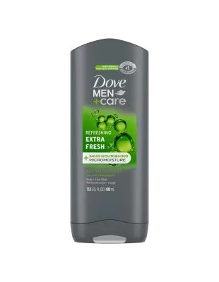 Dove Men  Care Body Wash