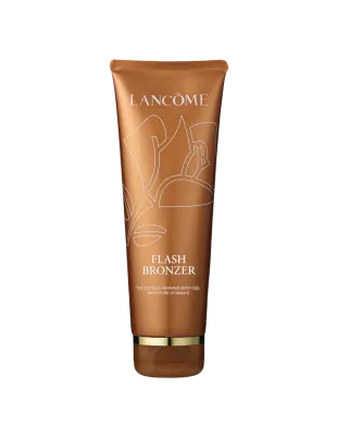 Flash Bronzer Body Gel