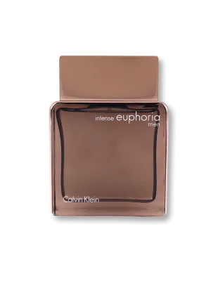 Euphoria Men Intense Eau De Toilette Spray
