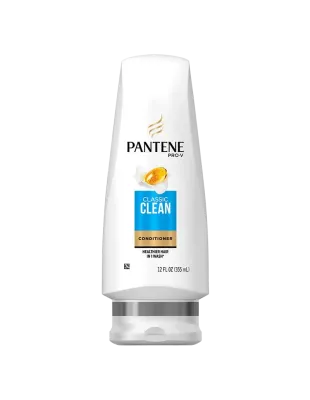 Pantene Pro-V Conditioner, Classic Care