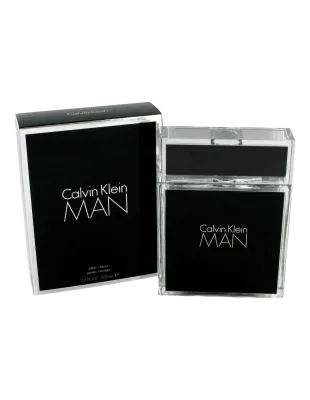 MAN Eau de Toilette Spray