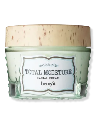 Total Moisture Facial Cream