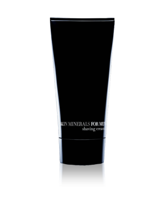 Skin Minerals For Men Cleansing Cream