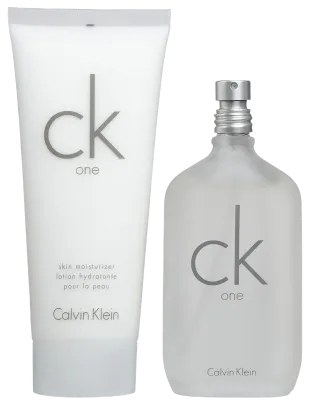 ck One Gift Set