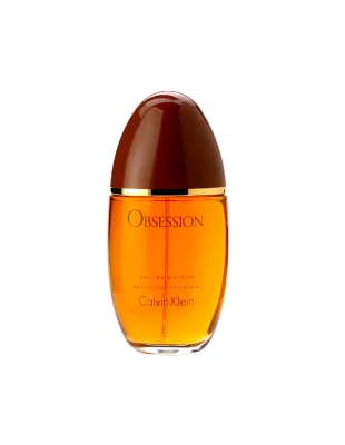 Calvin Klein Obsession For Women EDP Spray